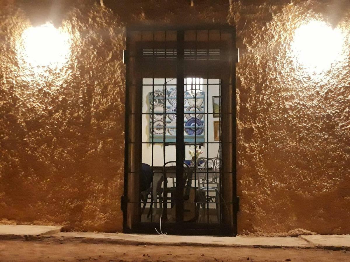 Villa Maria ييكلا المظهر الخارجي الصورة