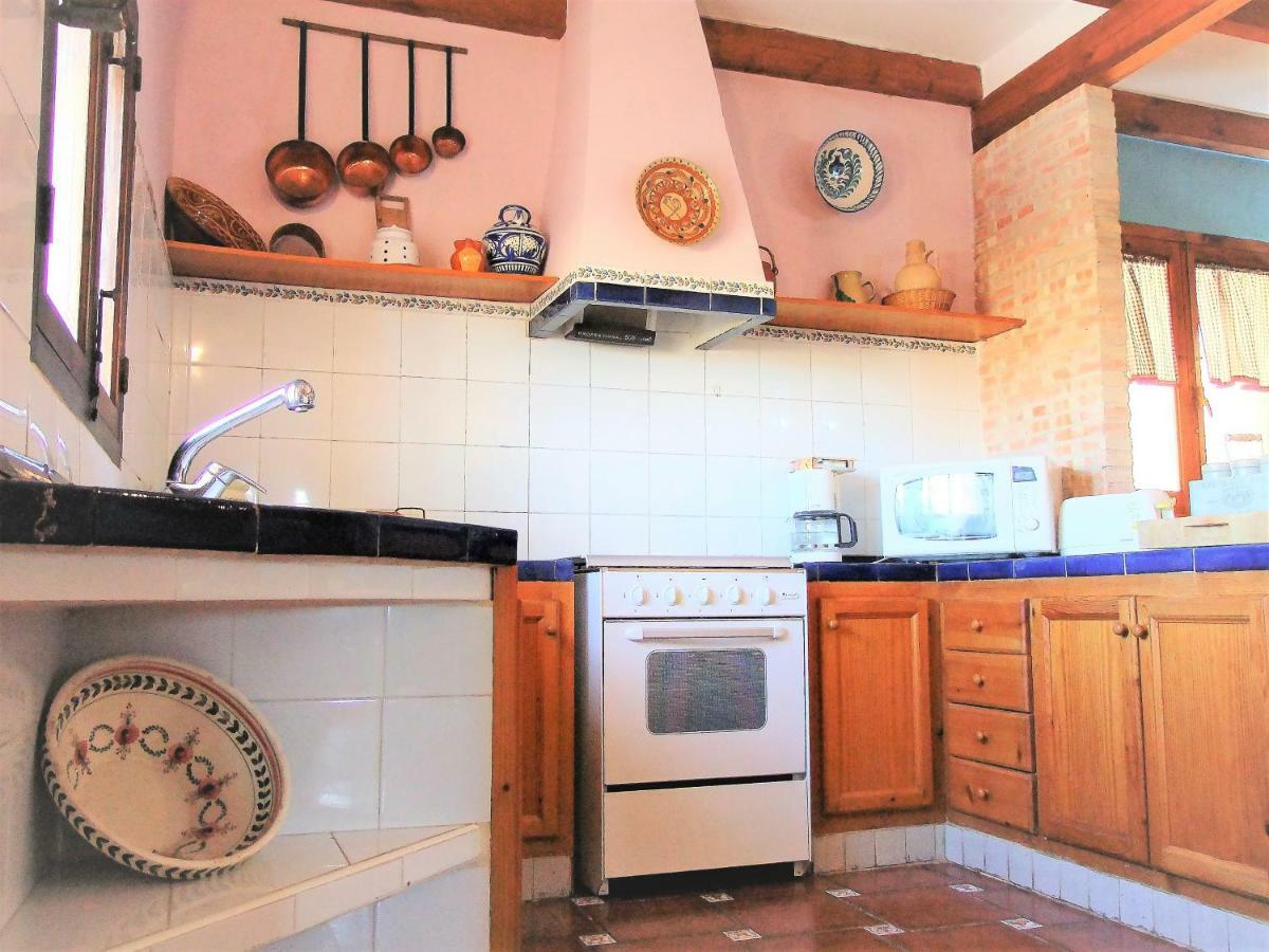 Villa Maria ييكلا المظهر الخارجي الصورة
